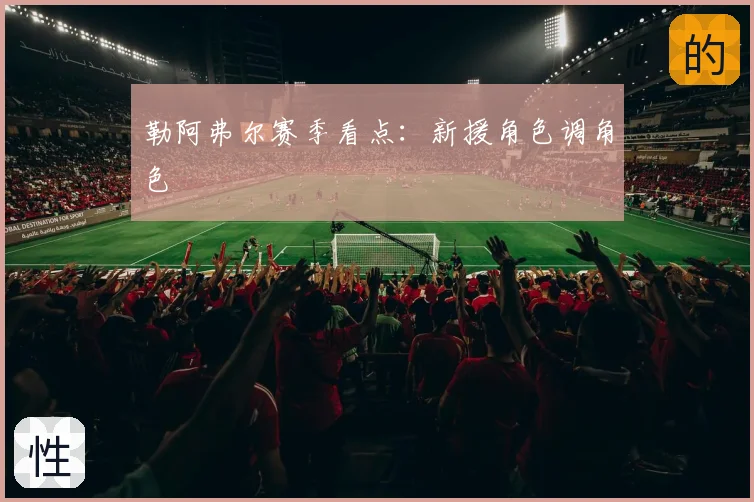 勒阿弗尔赛季看点:新援角色调角色